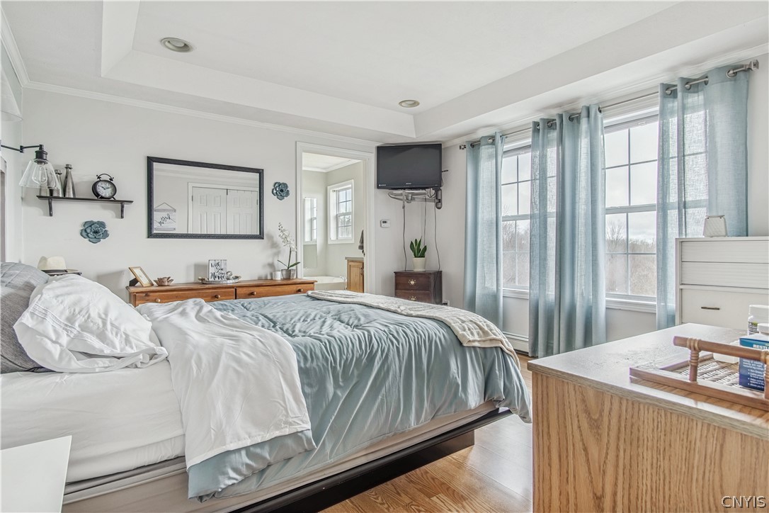 10911 Lowe Road Rodman, NY 13682 - Photo 16 of 42