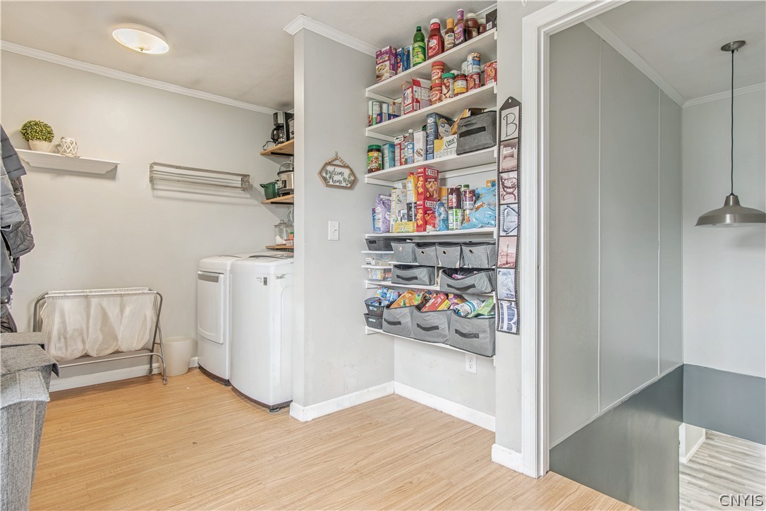 10911 Lowe Road Rodman, NY 13682 - Photo 17 of 42