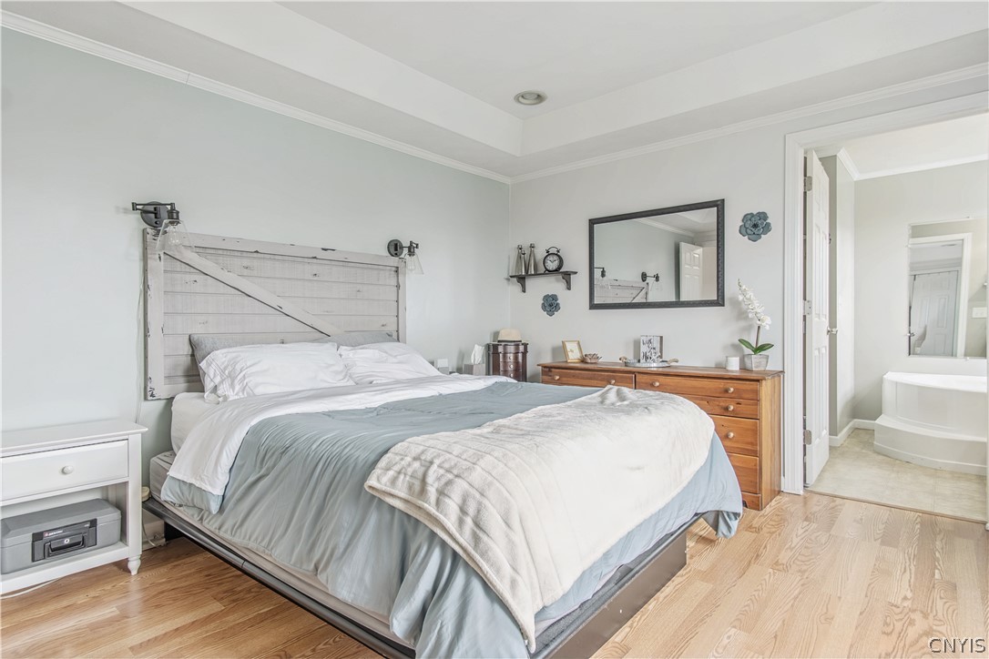 10911 Lowe Road Rodman, NY 13682 - Photo 18 of 42