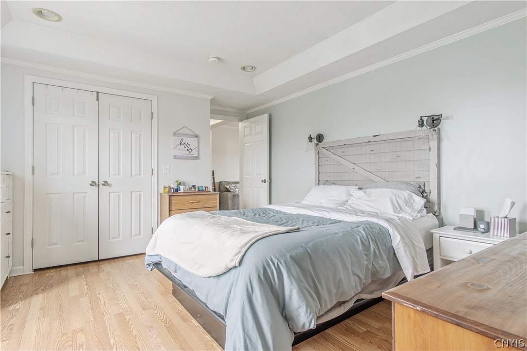 10911 Lowe Road Rodman, NY 13682 - Photo 19 of 42