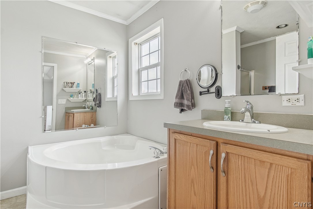 10911 Lowe Road Rodman, NY 13682 - Photo 20 of 42