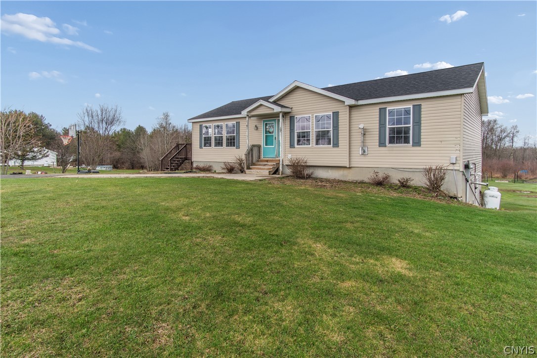 10911 Lowe Road Rodman, NY 13682 - Photo 2 of 42