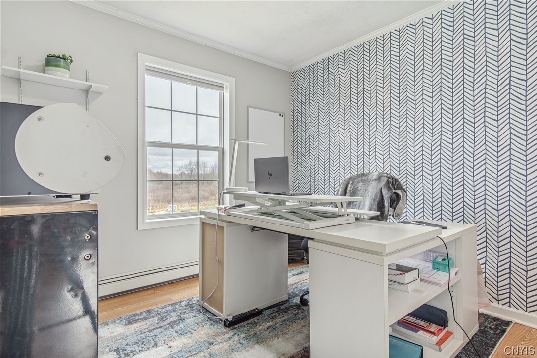 10911 Lowe Road Rodman, NY 13682 - Photo 22 of 42