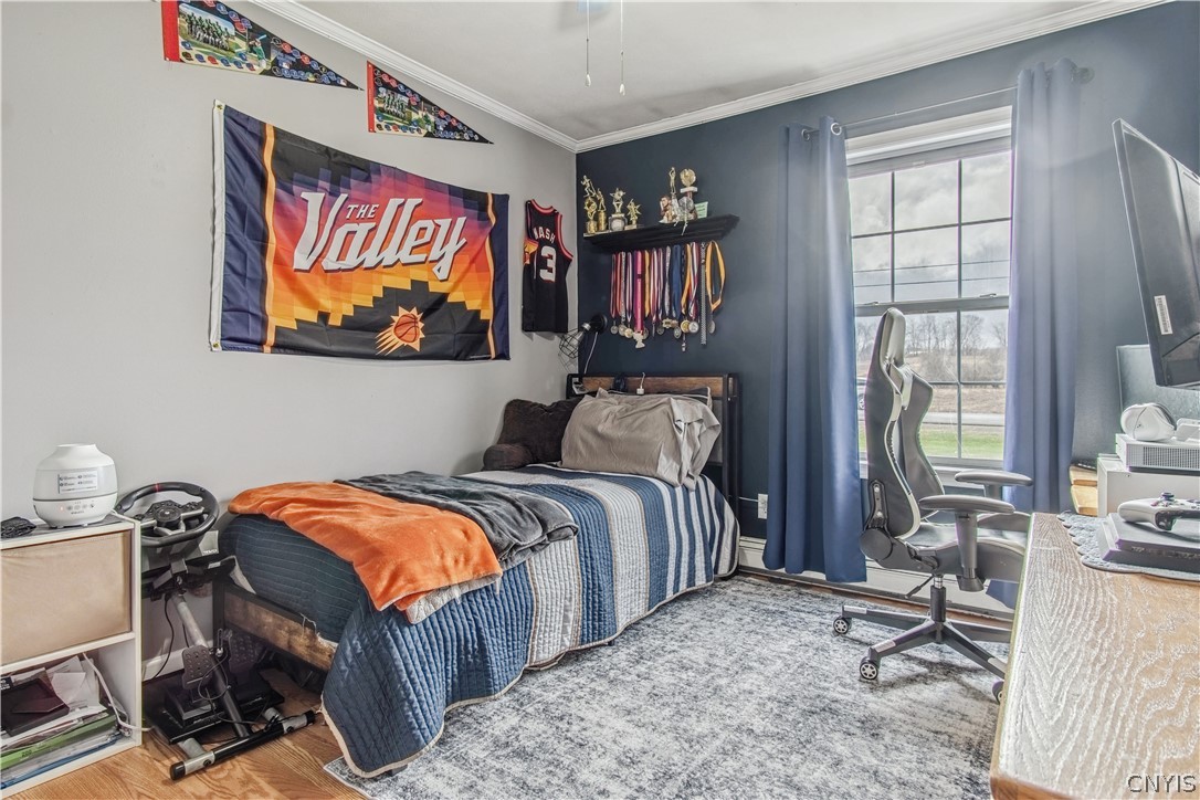 10911 Lowe Road Rodman, NY 13682 - Photo 24 of 42