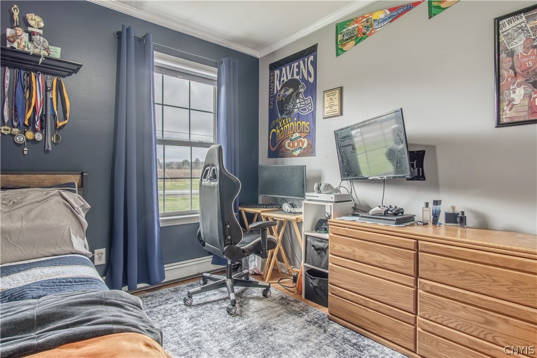 10911 Lowe Road Rodman, NY 13682 - Photo 25 of 42