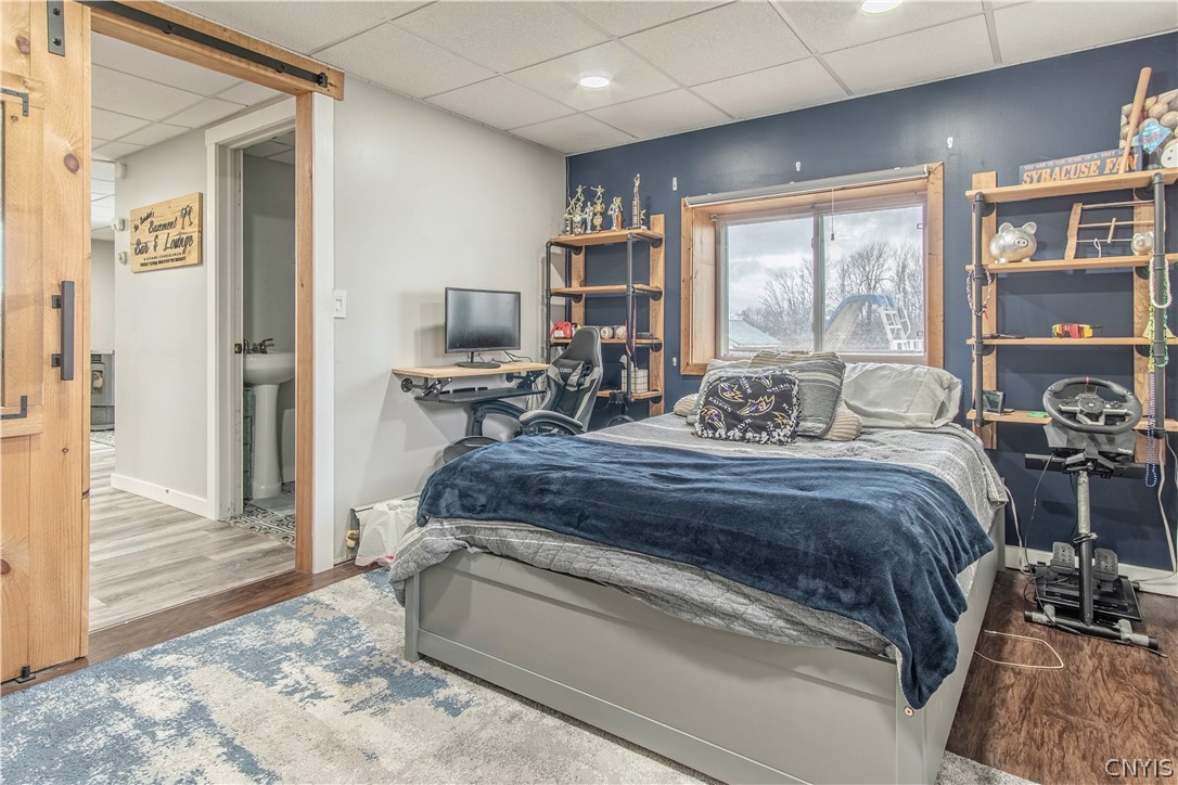 10911 Lowe Road Rodman, NY 13682 - Photo 28 of 42