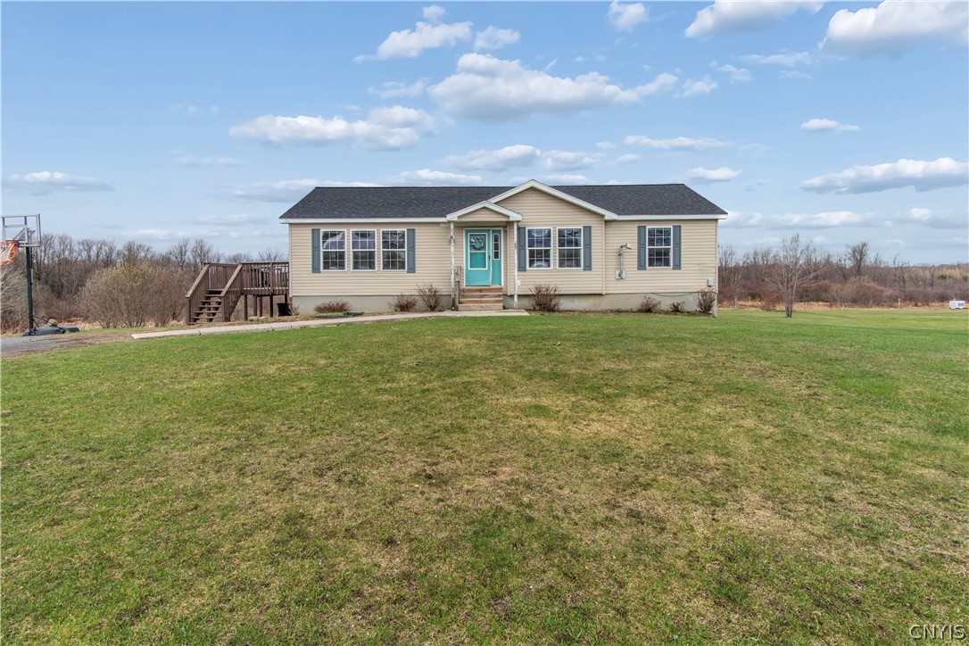 10911 Lowe Road Rodman, NY 13682 - Photo 3 of 42