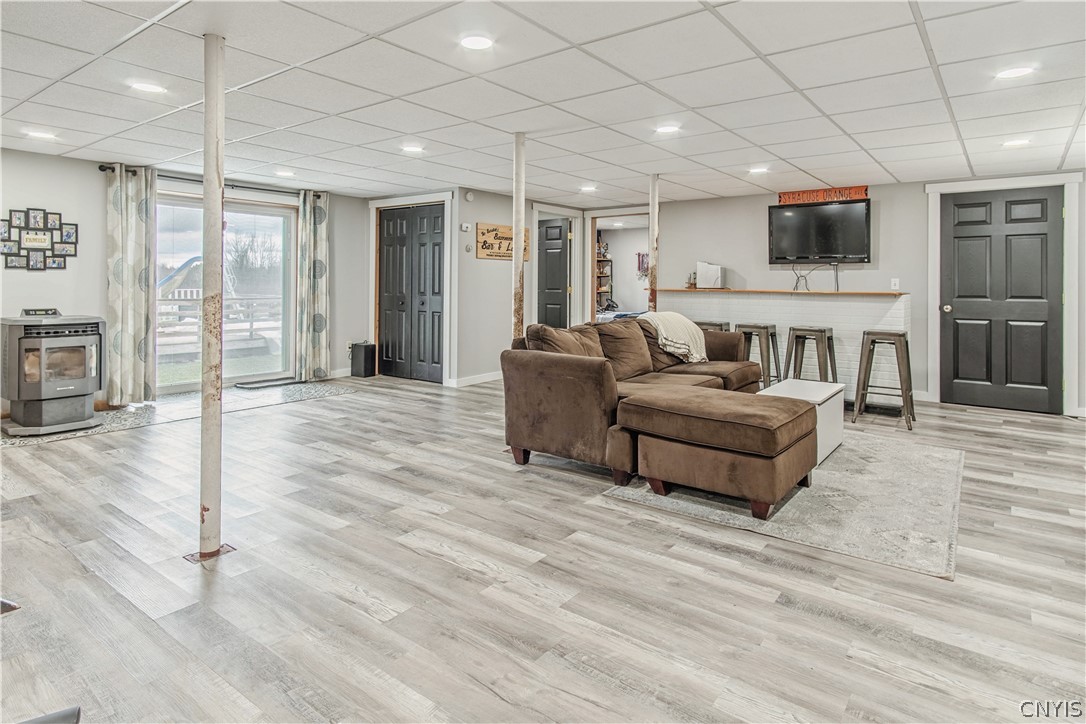 10911 Lowe Road Rodman, NY 13682 - Photo 32 of 42