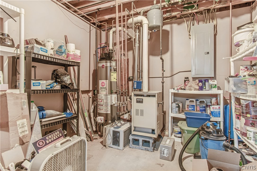 10911 Lowe Road Rodman, NY 13682 - Photo 36 of 42