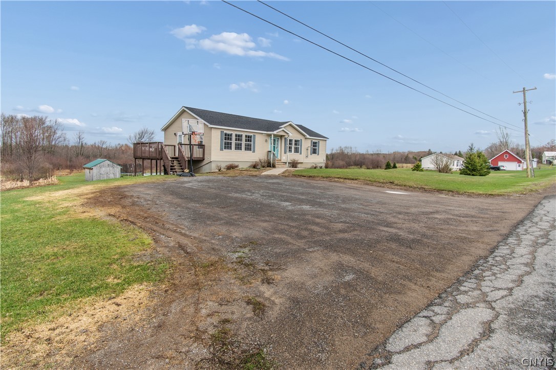 10911 Lowe Road Rodman, NY 13682 - Photo 37 of 42