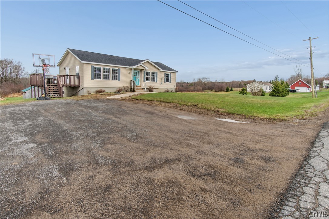 10911 Lowe Road Rodman, NY 13682 - Photo 38 of 42