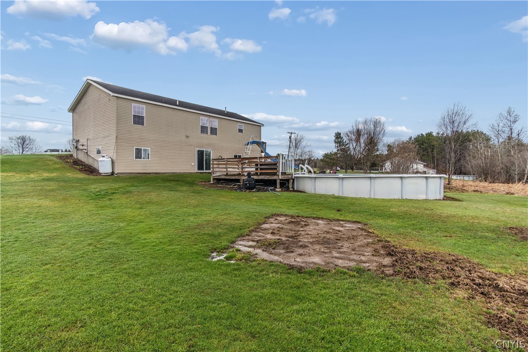 10911 Lowe Road Rodman, NY 13682 - Photo 39 of 42