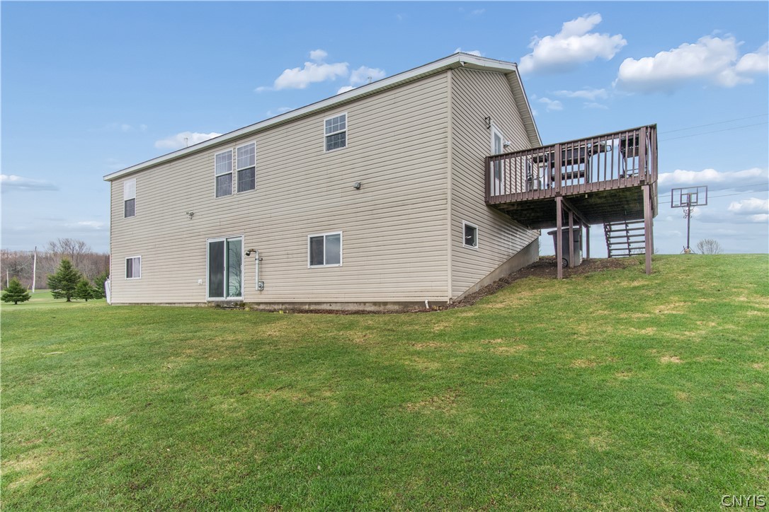 10911 Lowe Road Rodman, NY 13682 - Photo 40 of 42