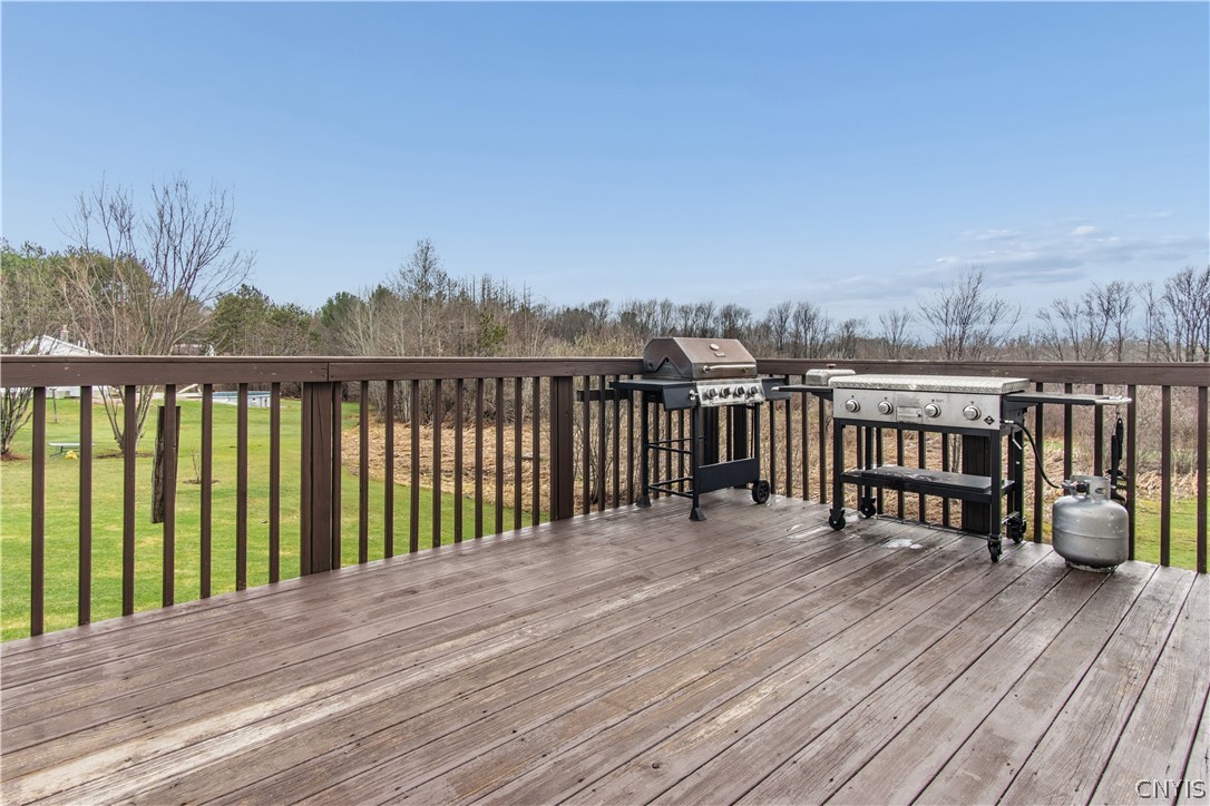 10911 Lowe Road Rodman, NY 13682 - Photo 41 of 42