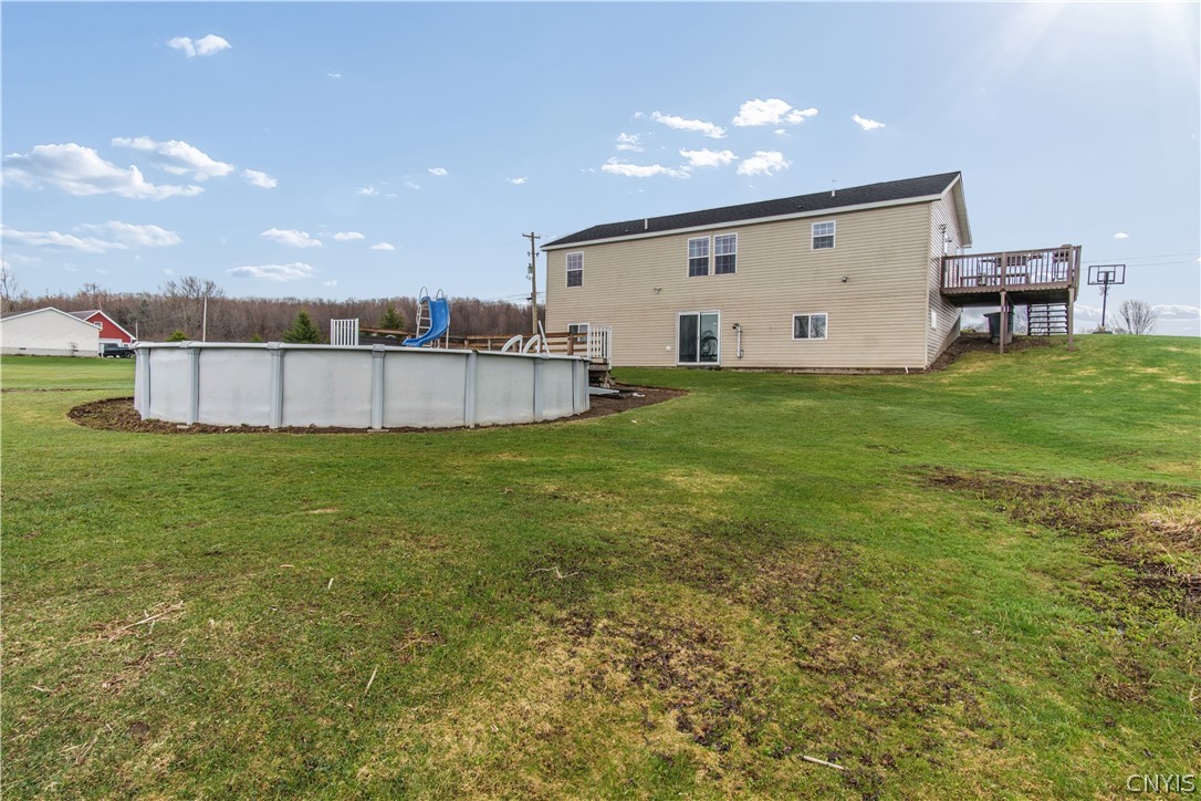 10911 Lowe Road Rodman, NY 13682 - Photo 5 of 42