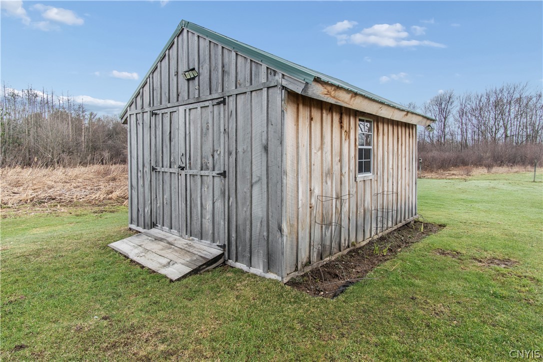 10911 Lowe Road Rodman, NY 13682 - Photo 6 of 42