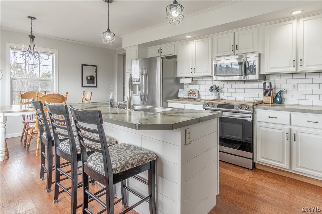 10911 Lowe Road Rodman, NY 13682 - Photo 7 of 42