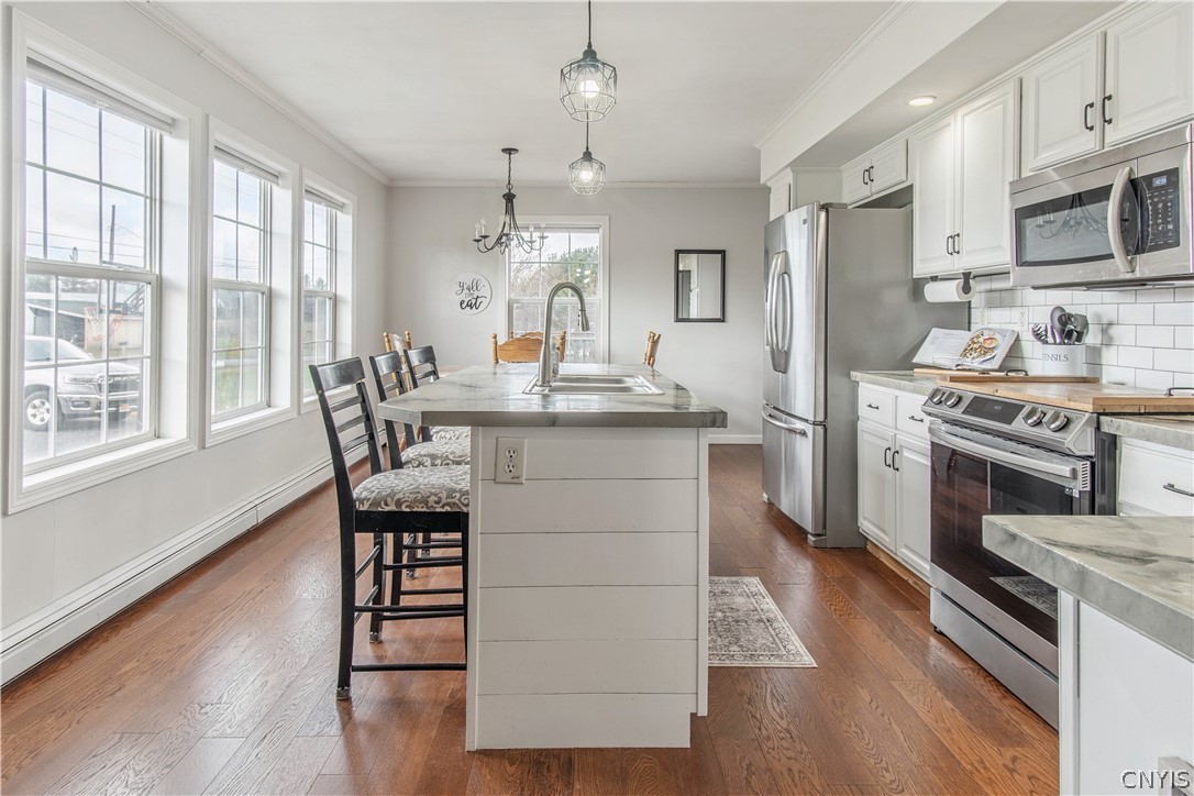 10911 Lowe Road Rodman, NY 13682 - Photo 8 of 42