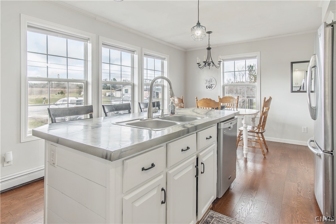 10911 Lowe Road Rodman, NY 13682 - Photo 9 of 42