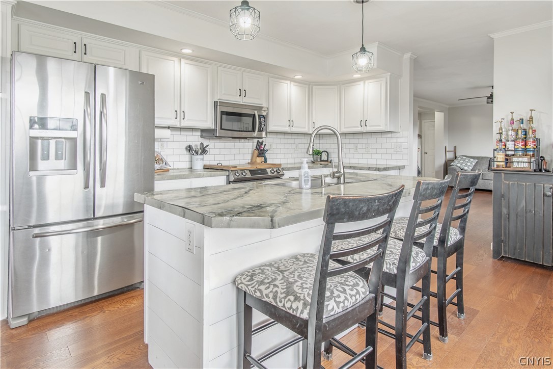 10911 Lowe Road Rodman, NY 13682 - Photo 10 of 42