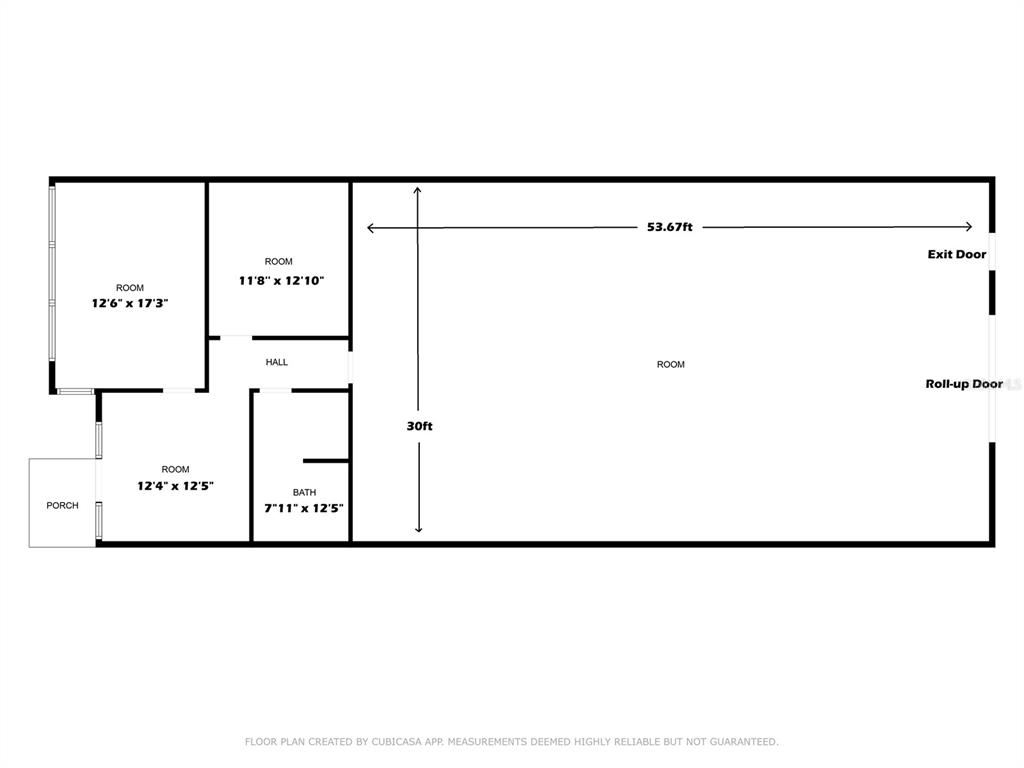 8810 Commodity Circle, Unit 12 Orlando, FL 32819 - Photo 15 of 15
