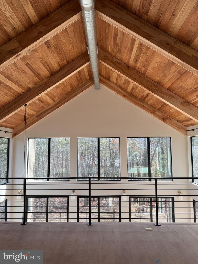 316 Sycamore Road Mount Jackson, VA 22842 - Photo 13 of 20 Custom ceiling