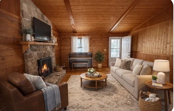 $349,900 | 4474 Cumberland City Road, Indian Mound, TN 37079