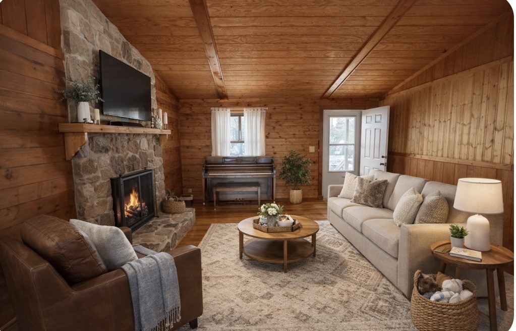 4474 Cumberland City Road Indian Mound, TN 37079 - Photo 1 of 28