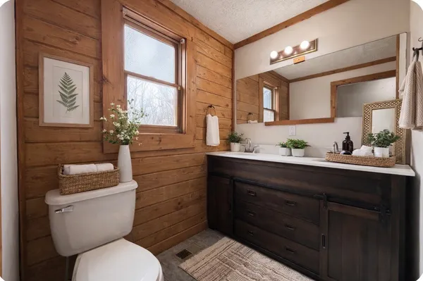 $349,900 | 4474 Cumberland City Road, Indian Mound, TN 37079