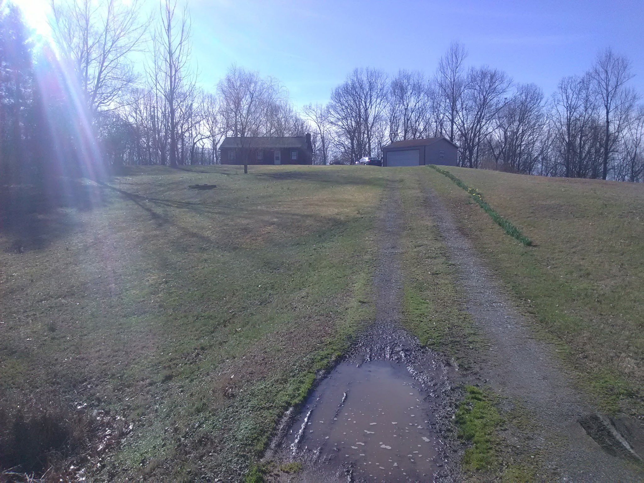 4474 Cumberland City Road Indian Mound, TN 37079 - Photo 13 of 28