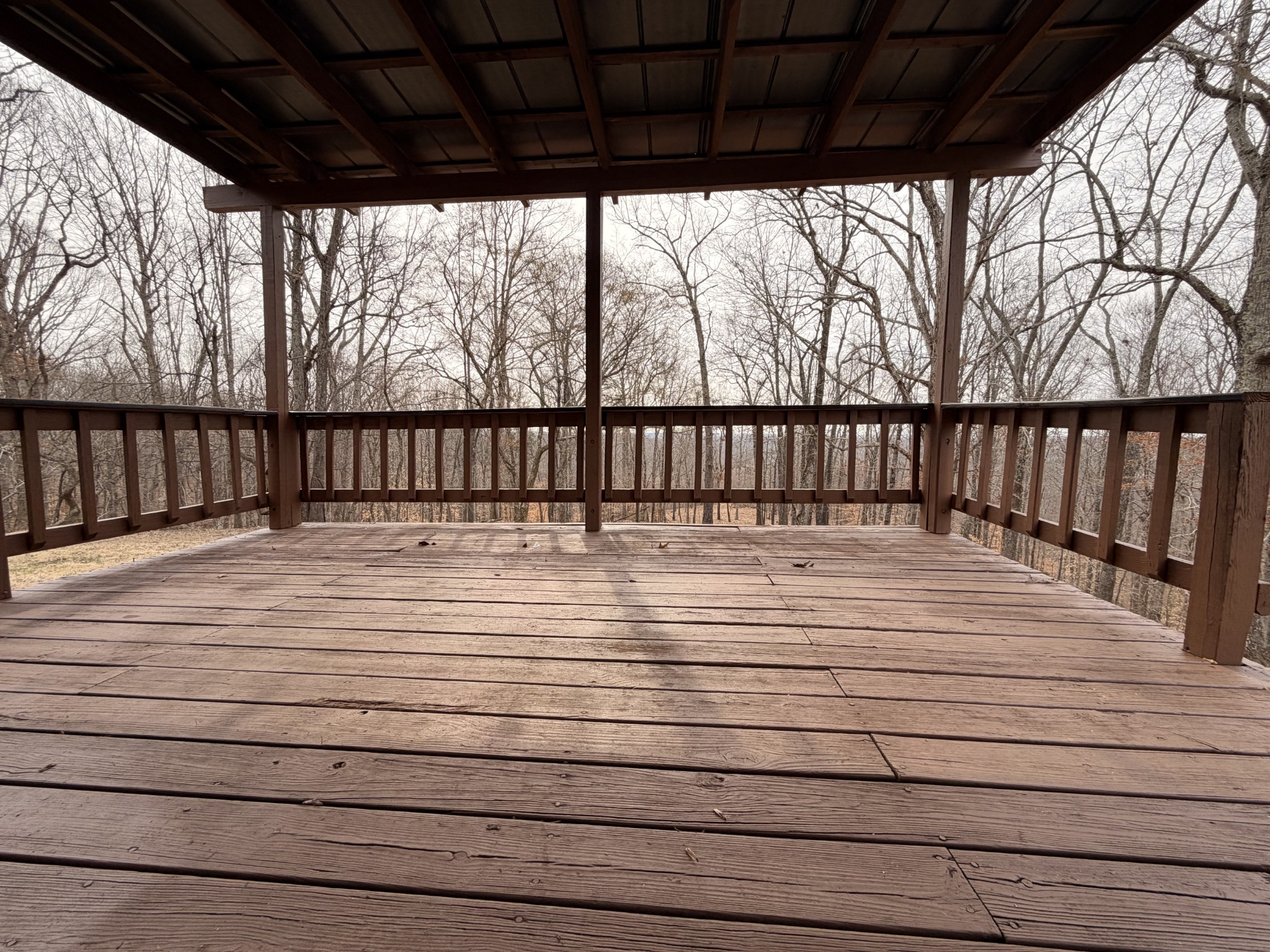 4474 Cumberland City Road Indian Mound, TN 37079 - Photo 16 of 28