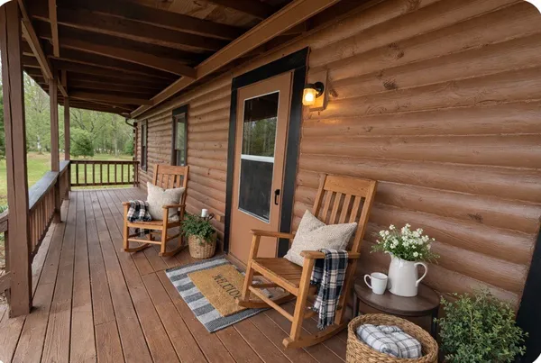 $349,900 | 4474 Cumberland City Road, Indian Mound, TN 37079