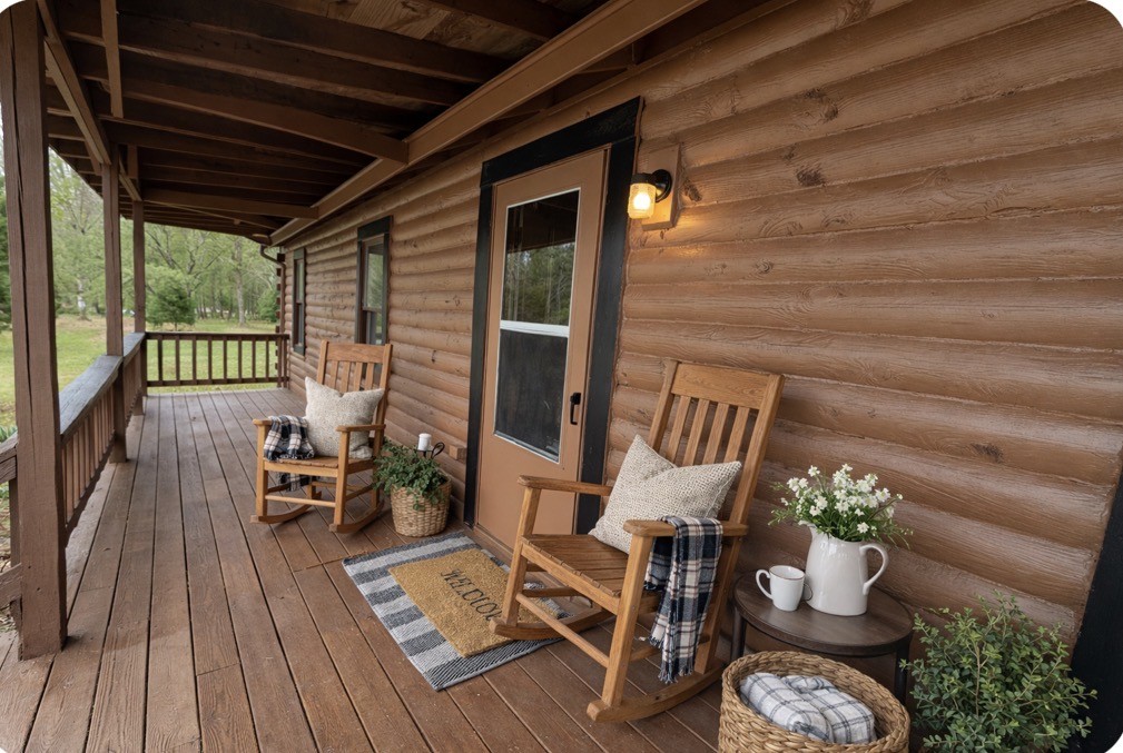 4474 Cumberland City Road Indian Mound, TN 37079 - Photo 2 of 28