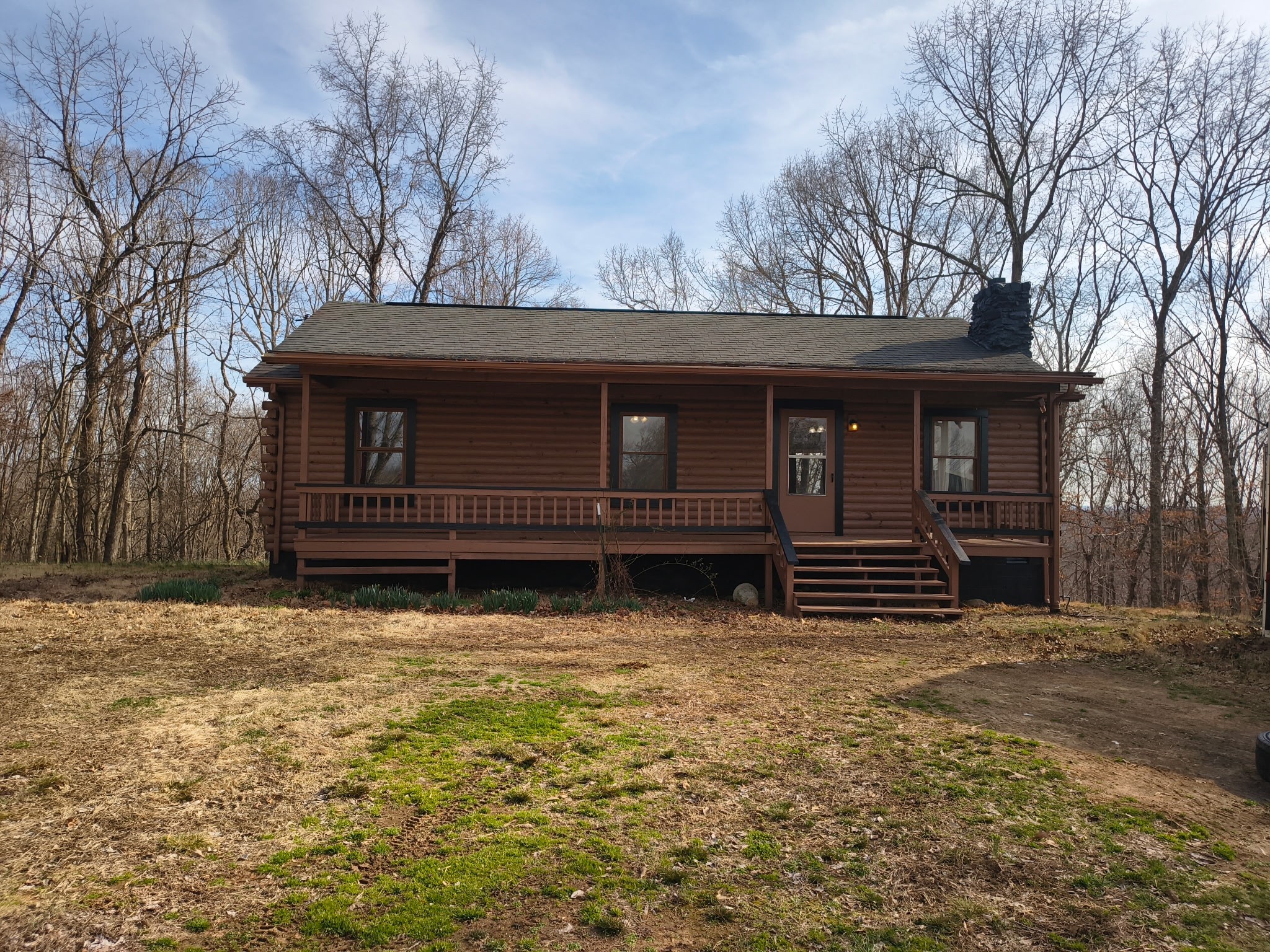 4474 Cumberland City Road Indian Mound, TN 37079 - Photo 28 of 28
