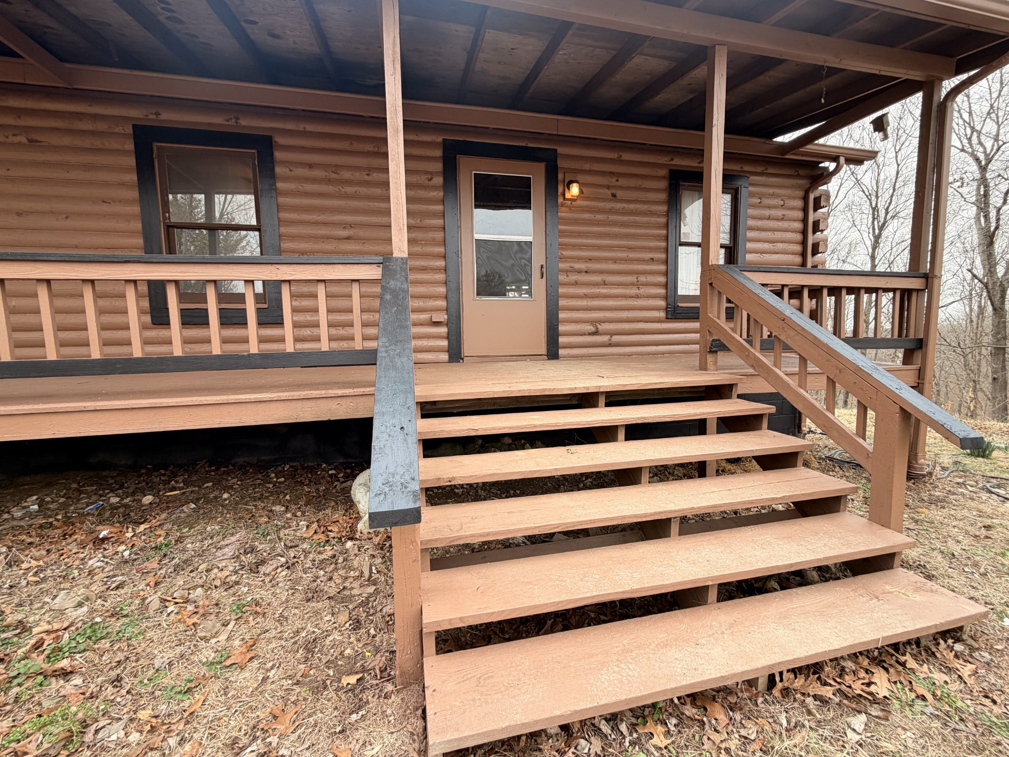 4474 Cumberland City Road Indian Mound, TN 37079 - Photo 4 of 28