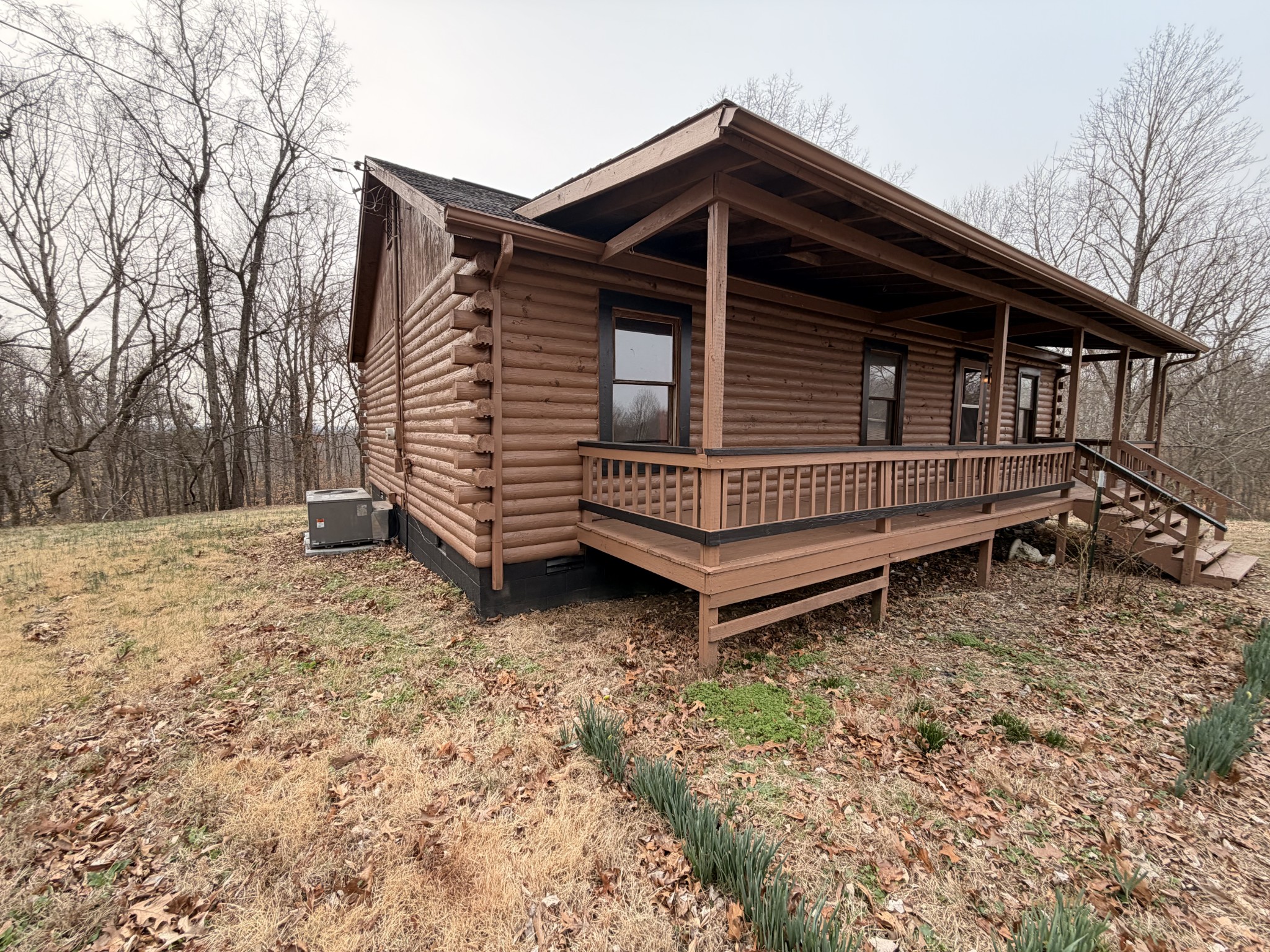 4474 Cumberland City Road Indian Mound, TN 37079 - Photo 5 of 28