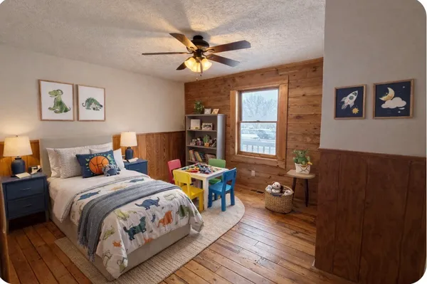 $349,900 | 4474 Cumberland City Road, Indian Mound, TN 37079