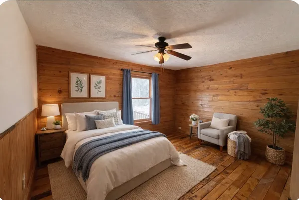 $349,900 | 4474 Cumberland City Road, Indian Mound, TN 37079