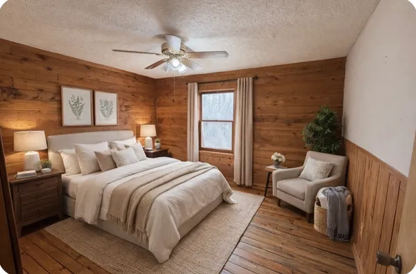 $349,900 | 4474 Cumberland City Road, Indian Mound, TN 37079