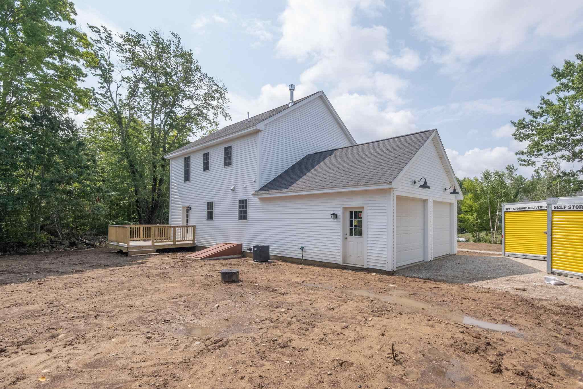 Deer Meadow Road Pittsfield, NH 03263 - Photo 2 of 22