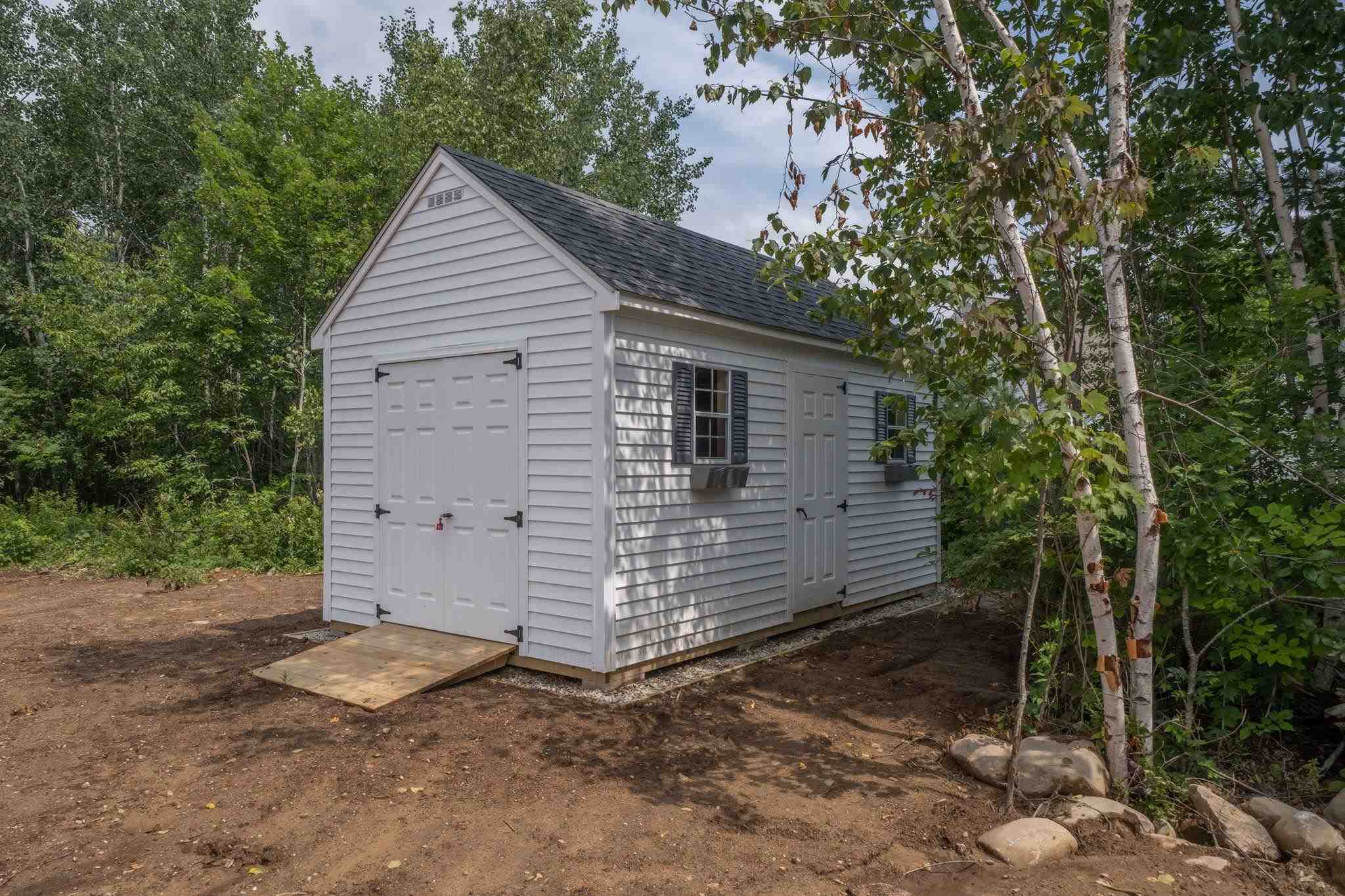 Deer Meadow Road Pittsfield, NH 03263 - Photo 19 of 22