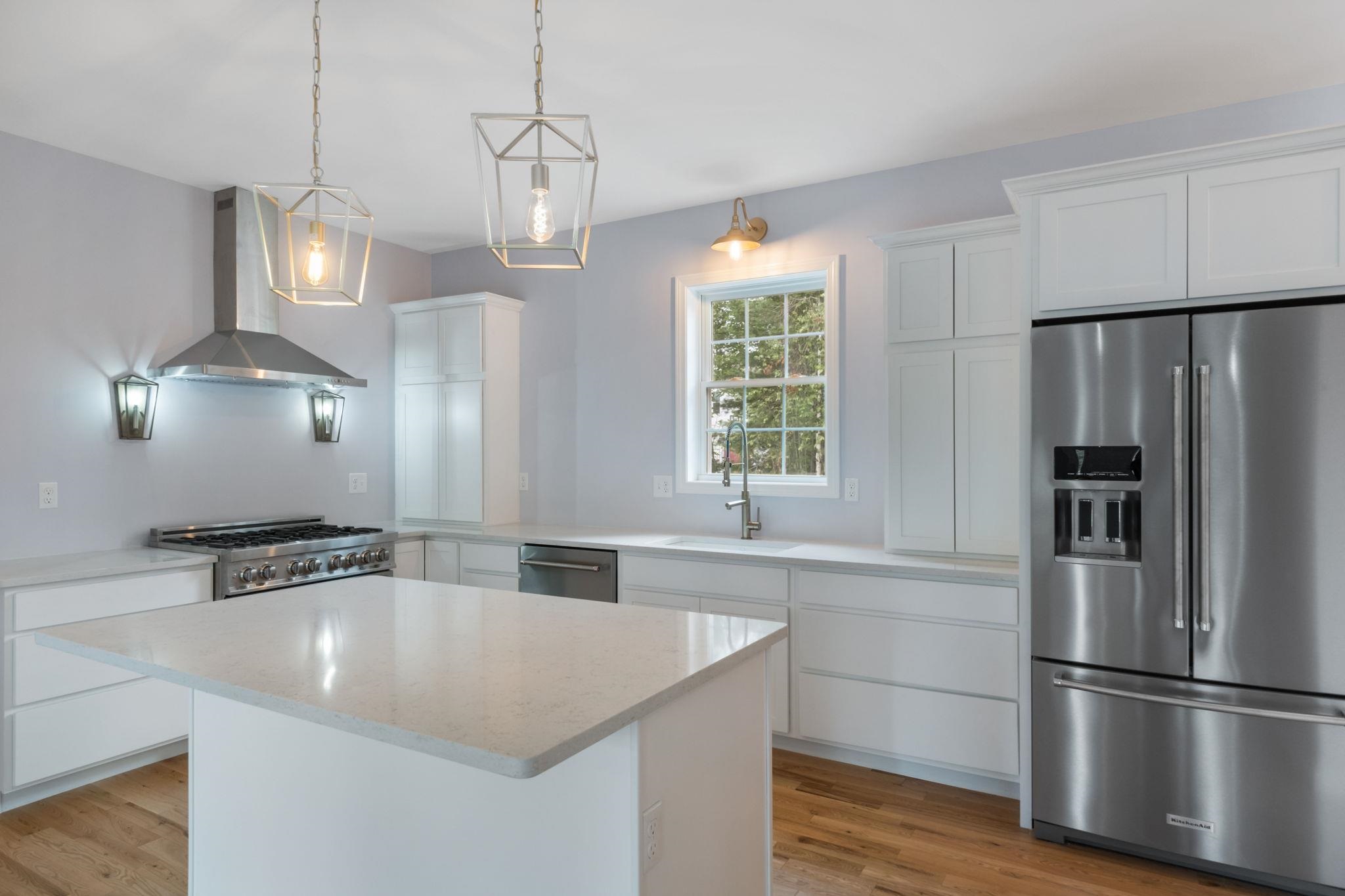 Deer Meadow Road Pittsfield, NH 03263 - Photo 5 of 22