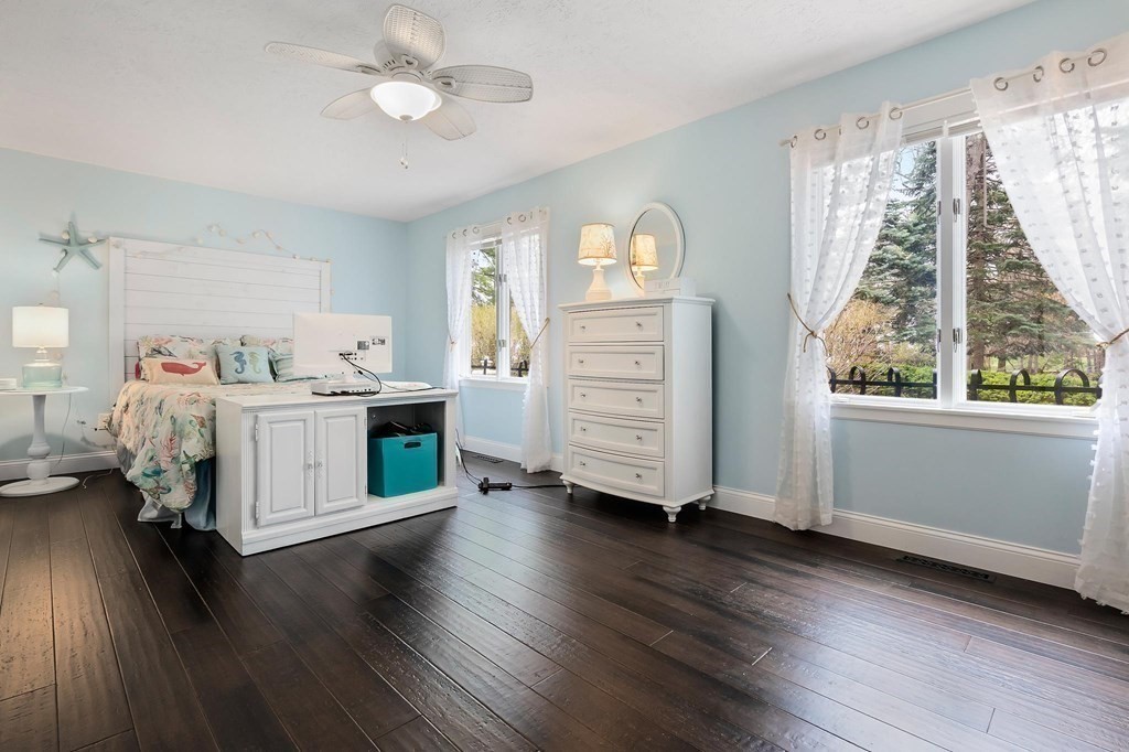 18 Durham Drive Lynnfield, MA 01940 - Photo 16 of 35 a room with furniture and window