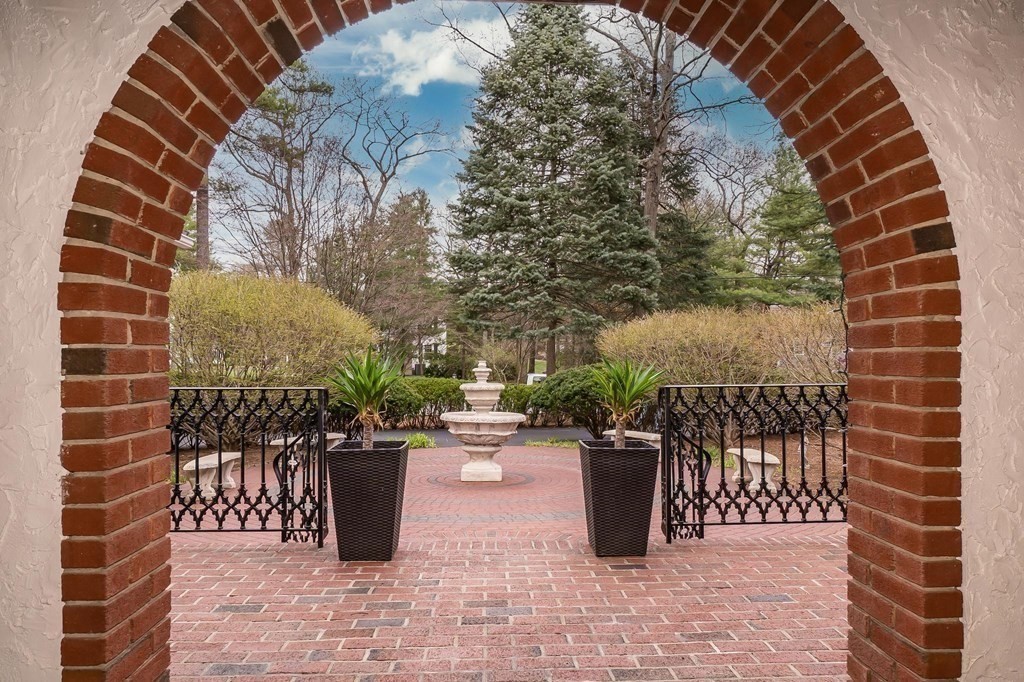 18 Durham Drive Lynnfield, MA 01940 - Photo 33 of 35 a view of a patio