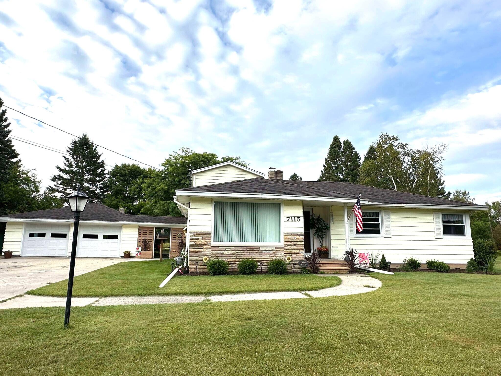 7115 Scott Road Hubbard Lake, MI 49747 - Photo 1 of 35 Gallery Image 1