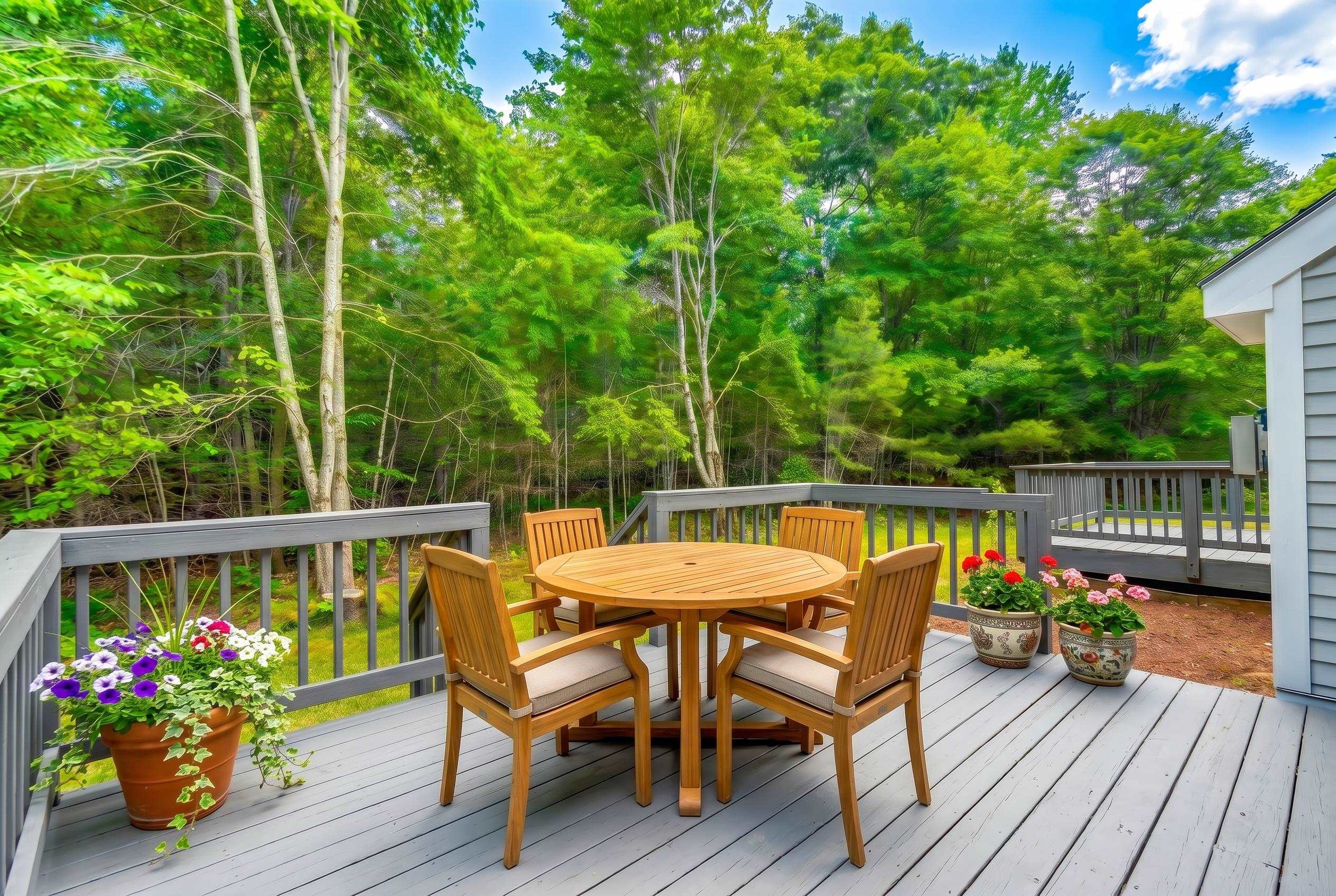 407 Dandiview Road Conway, NH 03860 - Photo 7 of 49