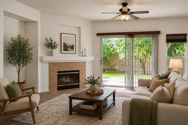 $3,150 | 83125 Broadmoor Drive, Indio, CA 92203