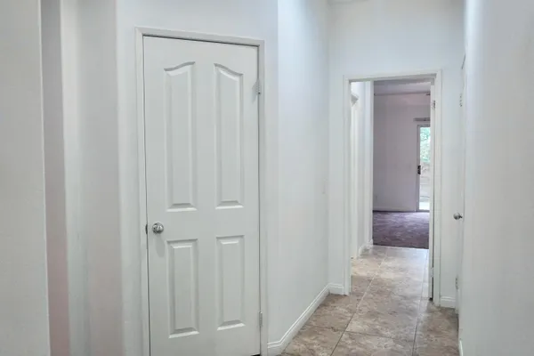 a view of a bathroom