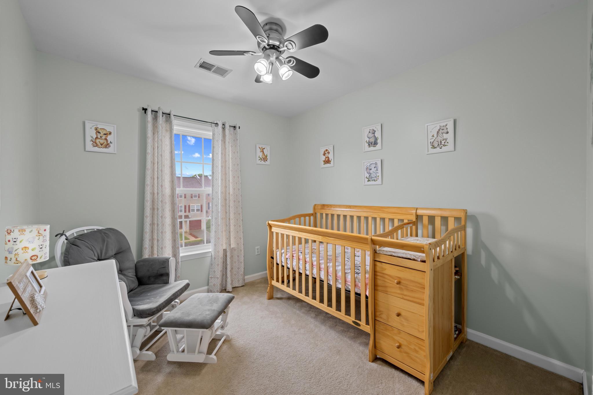 125 Sentry Ridge Smithsburg, MD 21783 - Photo 39 of 47 Bedroom 3