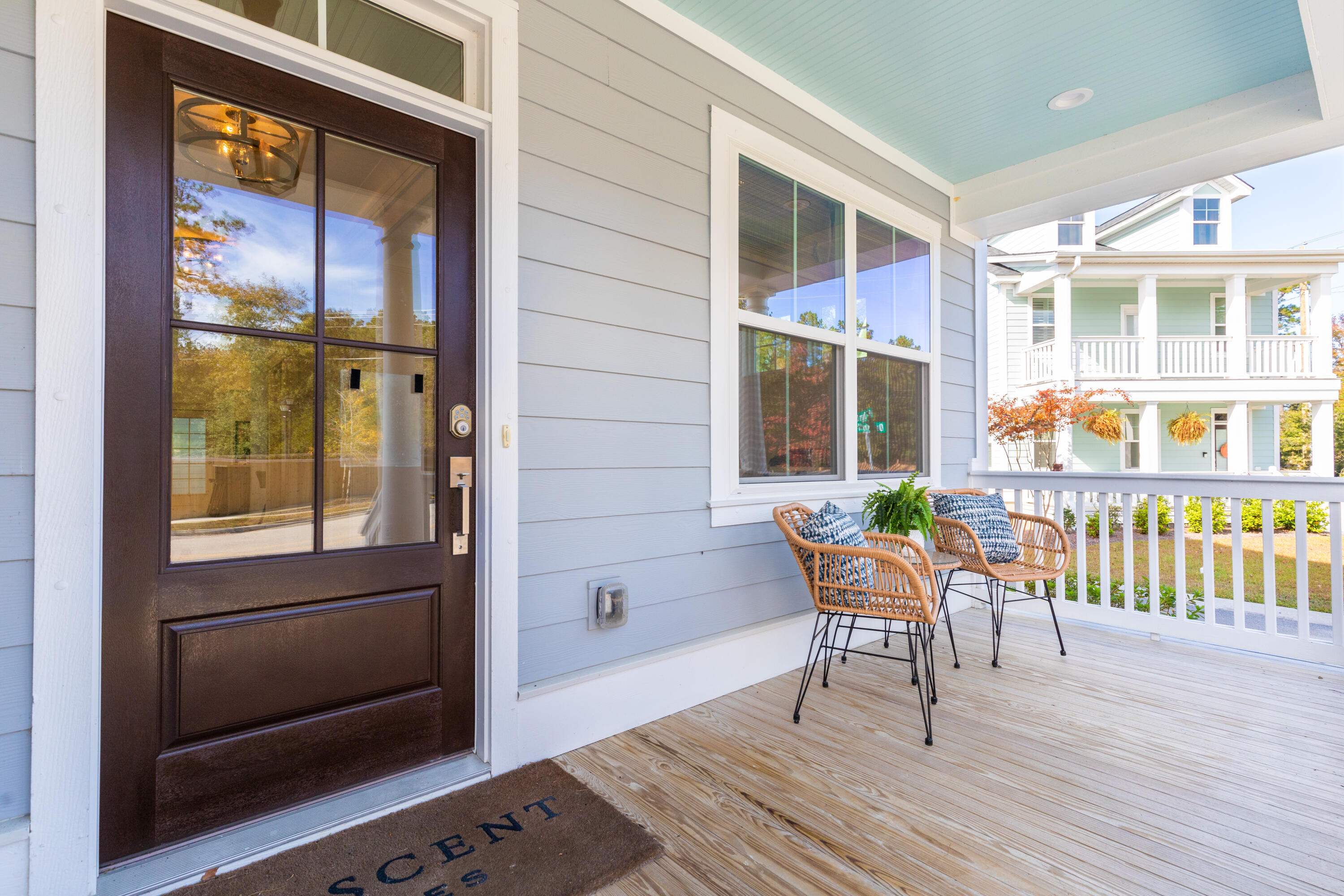 718 Minton Road Charleston, SC 29412 - Photo 4 of 26 Amberly- Similar finished Home (3)